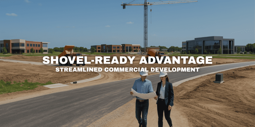 shovelreadyadvantage